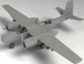 ICM A-26B Invader Pacific War Theater (1:48)