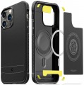 Spigen Rugged Armor with MagSafe for iPhone 14 Pro Max