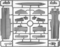 ICM MiG-25PU (1:72)