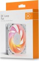 EKWB EK-Loop Fan FPT 120 D-RGB - White (550-2300rpm)