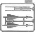 ICM MiG-25 PD (1:72) 72177