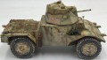 ICM Panzerspahwagen P 204 (f) with CDM Turret (1:35)