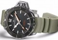 Hamilton Khaki Navy Frogman Auto H77825331