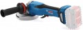 Bosch GWS 18V-15 P Professional 06019H6A00