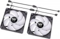 Thermaltake CT120 ARGB Black (2-Fan Pack)