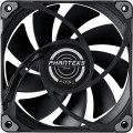 Phanteks M25 PWM 120mm Black Fan Single