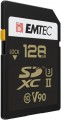 Emtec SDXC UHS-II U3 V90 SpeedIN Pro+ 128Gb