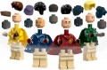 Lego Quidditch Trunk 76416