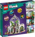 Lego Botanical Garden 41757