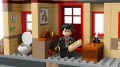 Lego Hogwarts Express and Hogsmeade Station 76423