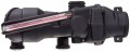 Trijicon ACOG 4x32 BAC Red Chevron .223/5.56