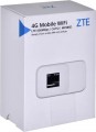ZTE 4G uFi MF986D