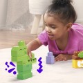 MEGA Bloks Squeak N Chomp Dinos HKN43