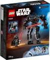 Lego Darth Vader Mech 75368