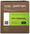 Patron PN-055KGL