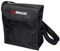 Braun Compagno 8x26 WP