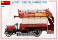 MiniArt B-Type London Omnibus 1919 (1:35)