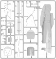 MiniArt Focke Wulf FW C.30a Heuschrecke. Early Prod (1:35)