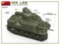 MiniArt M3 Lee Late Prod. (1:35)