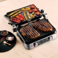 Braun MultiGrill 9 Pro Contact grill CG 9140