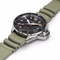 Hamilton Khaki Navy Frogman Auto H77455331