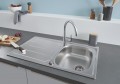 Grohe Bau 31562SD0