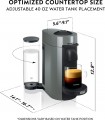 De'Longhi Nespresso Vertuo Plus ENV 150.GY