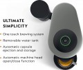 De'Longhi Nespresso Vertuo Plus ENV 150.GY