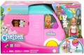 Barbie Chelsea Camper HNH90