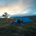 FjallRaven Keb Endurance 3