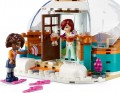 Lego Igloo Holiday Adventure 41760