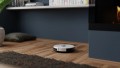 Tesla Smart Robot Vacuum Laser