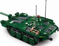 Sluban STRV103 Main Battle Tank M38-B1010