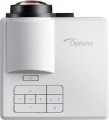 Optoma ML1050ST Plus