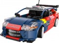 CaDa 2008 Citroen C4 WRC C51078W