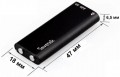 Savetek 300 8Gb