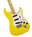 Fender Made in Japan Limited International Color Stratocaste