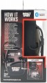 Howard Leight Impact Sport Bluetooth