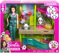 Barbie You Can Be Panda Care HKT77