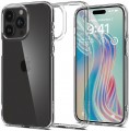 Spigen Crystal Hybrid for iPhone 15 Pro Max