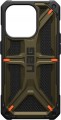 UAG Monarch Kevlar for iPhone 15 Pro Max