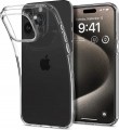 Spigen Liquid Crystal for iPhone 15 Pro Max