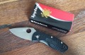 Spyderco Ambitious Lightweight
