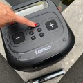 Lenco PA-100BK