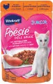 Vitakraft Poesie Delice Junior Turkey 85 g