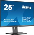 Iiyama ProLite XUB2595WSU-B5