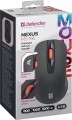 Defender Nexus MS-195