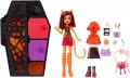 Monster High Neon Frights Toralei HNF80