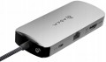ADAM Elements CASA HUB X DP USB-C 8K 10-in-1 Hub