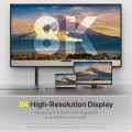 ADAM Elements CASA HUB X DP USB-C 8K 10-in-1 Hub